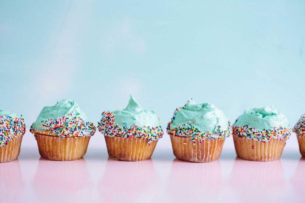 fem:POWER // Clit & Cake // Nachmittagscafé & Werkelshop // 19. Mai von 16 bis 19 Uhr
