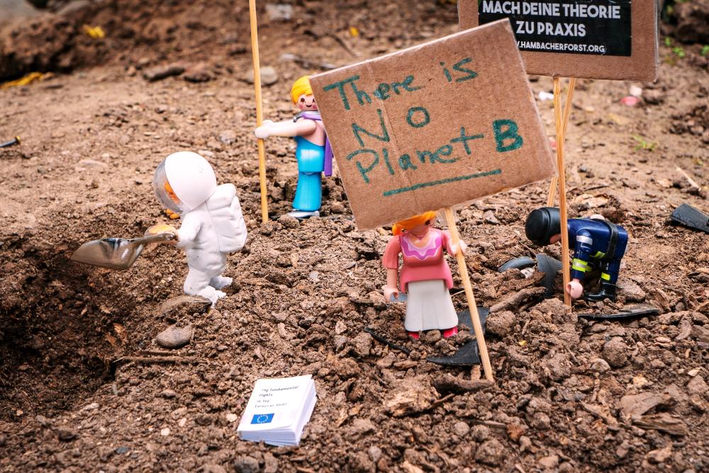 Fluchtmuseum e.V. // Arbeitsgruppe Migration & Klimawandel // 27. Juni um 19 Uhr