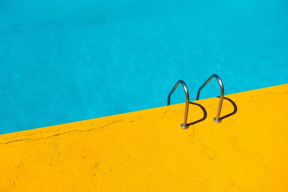 Wir machen SOMMERPAUSE // 22. Juli bis 11. August
